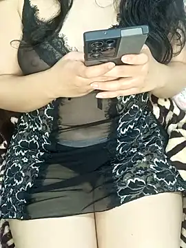 sisilk897 online show from 01/14/26, 10:25