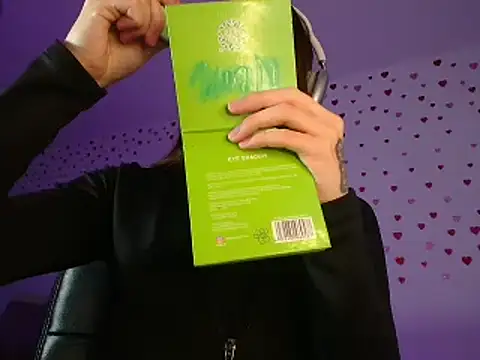 Snapshot of alina_lee chatting on 02/03/26, 02:21 alina lee online show from 02/03/26, 02:21