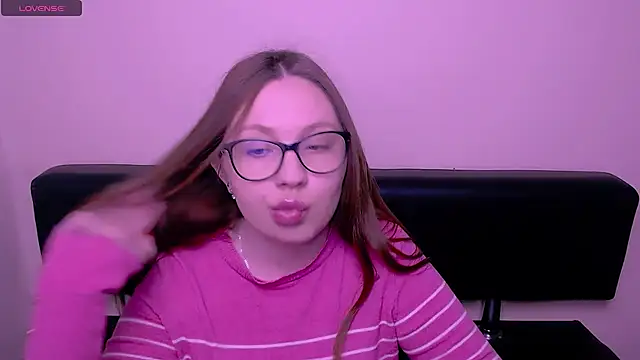 LiliaErmi online show from 03/20/26, 07:35