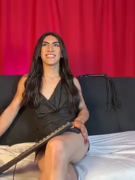 Jacky-wolf1 online show from 05/19/26, 08:37