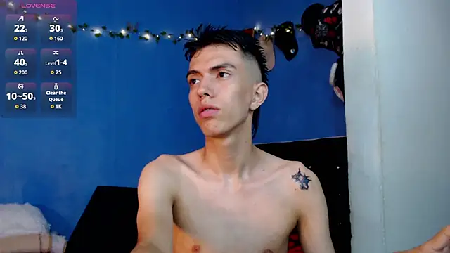 Juan Gomezz26 online show from 05/30/26, 01:57