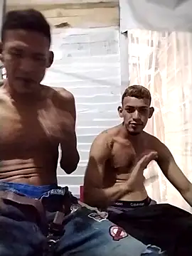 twobigscock23 online show from 02/16/26, 10:06