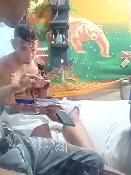 twobigscock23 online show from 04/07/26, 09:59