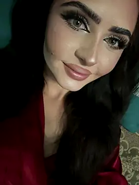 GoldFlow8888 online show from 12/16/25, 07:30