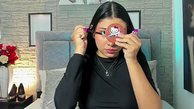 Snapshot of LanaRouse chatting on 03/03/26, 12:00 LanaRouse online show from 03/03/26, 12:00