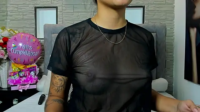 Snapshot of LanaRouse chatting on 03/17/26, 11:08 LanaRouse online show from 03/17/26, 11:08