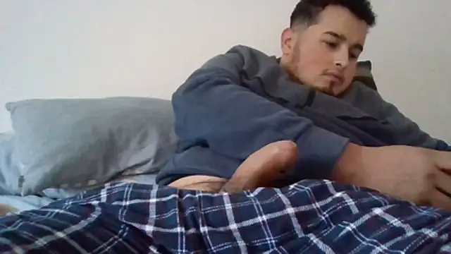 caique199 online show from 12/22/25, 03:53