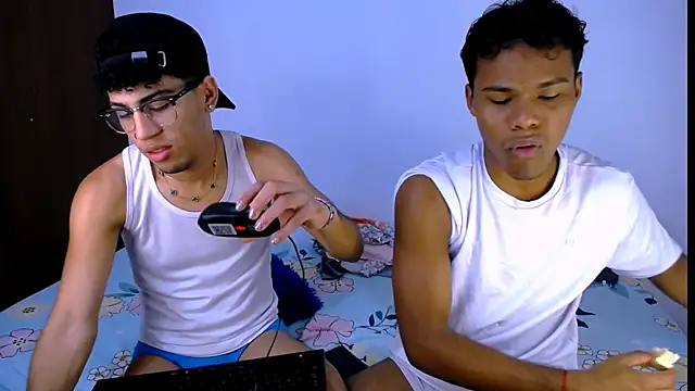 black men9 online show from 01/07/26, 04:59