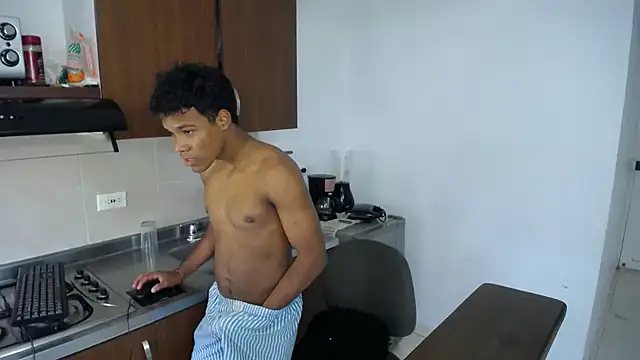 black men9 online show from 03/06/26, 10:39