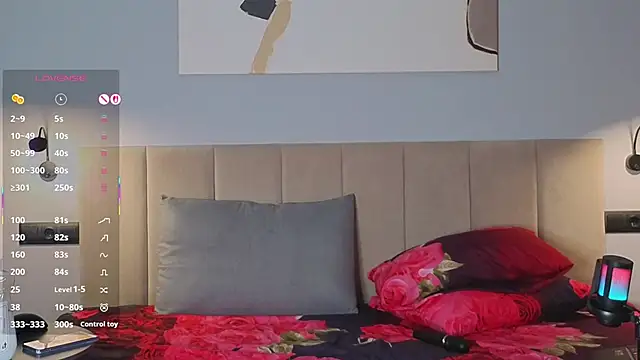 Snapshot of Mary__Du chatting on 03/09/26, 06:34 Mary Du online show from 03/09/26, 06:34