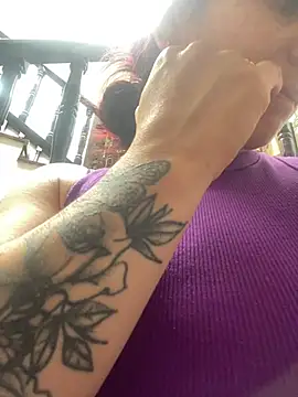 Snapshot of Scarlett__Noir chatting on 03/06/26, 08:38 Scarlett Noir online show from 03/06/26, 08:38