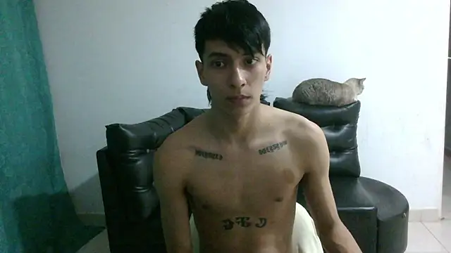SebasT-sex online show from 05/04/26, 02:51