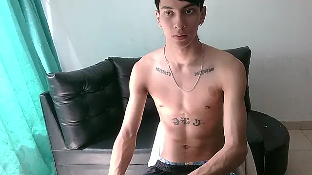 SebasT-sex online show from 05/12/26, 06:49