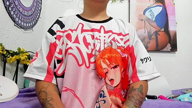 Snapshot of Hanna_moore10 chatting on 02/03/26, 06:57 Hanna moore10 online show from 02/03/26, 06:57