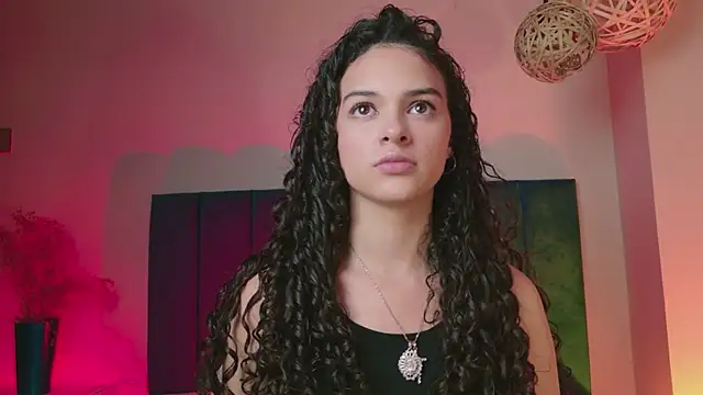 PaulinaSaint online show from 03/11/26, 01:00