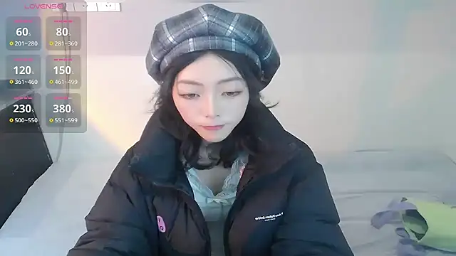 Snapshot of PPD1212 chatting on 12/15/25, 07:34 PPD1212 online show from 12/15/25, 07:34