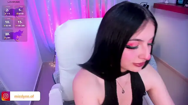 Snapshot of Missslynnn chatting on 01/06/26, 04:49 Missslynnn online show from 01/06/26, 04:49