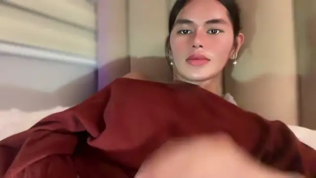 Annedee  online show from 12/14/25, 01:49