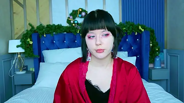 Snapshot of Ariel_Morris chatting on 01/13/26, 05:46 Ariel Morris online show from 01/13/26, 05:46