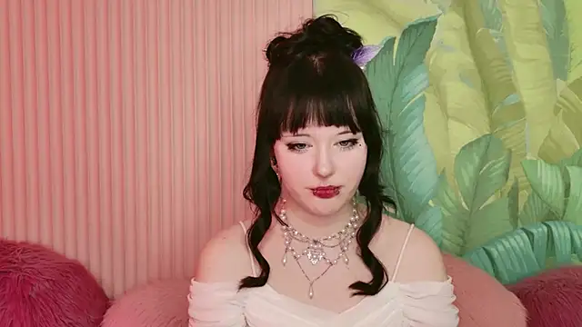 Snapshot of Ariel_Morris chatting on 01/18/26, 05:44 Ariel Morris online show from 01/18/26, 05:44