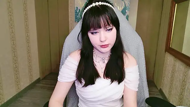 Snapshot of Ariel_Morris chatting on 02/01/26, 08:40 Ariel Morris online show from 02/01/26, 08:40