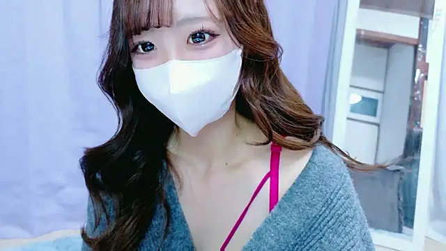 Snapshot of Yura_yura_ch chatting on 05/06/26, 10:20 Yura yura ch online show from 05/06/26, 10:20