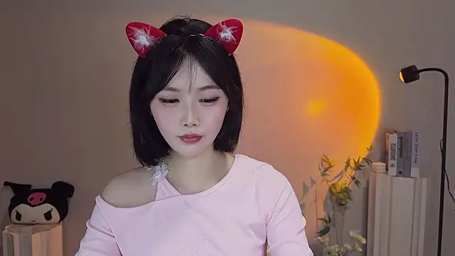 Pinkgirl520 online show from 05/05/26, 11:51