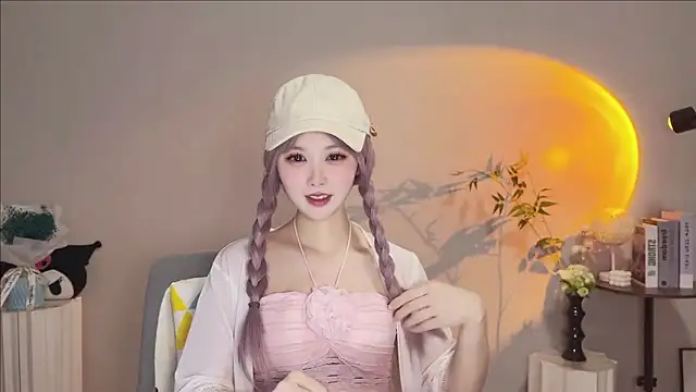 Pinkgirl520 online show from 05/10/26, 03:23
