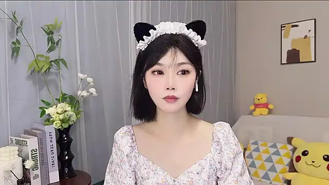 Pinkgirl520 online show from 06/15/26, 02:47