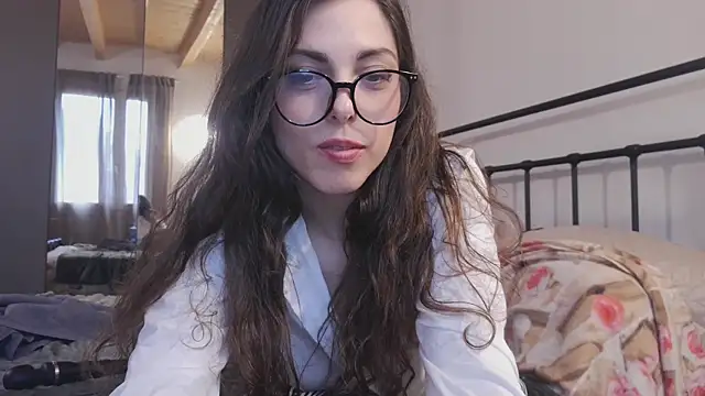 YourSlutQueen online show from 02/12/26, 10:43