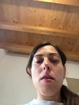 YourSlutQueen online show from 05/11/26, 09:48