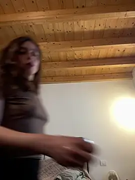 YourSlutQueen online show from 05/24/26, 12:21