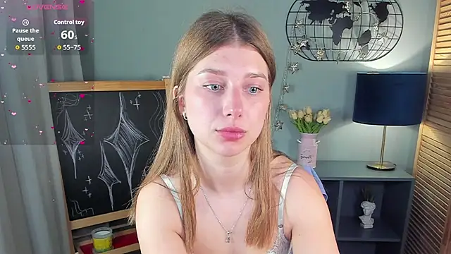 katymeaw online show from 04/29/26, 01:32
