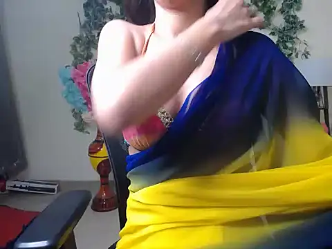 Shy nivi online show from 06/16/26, 03:25