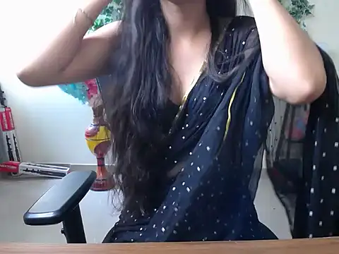 Shy nivi online show from 06/24/26, 04:44