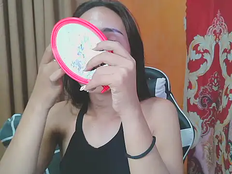ur lovelyjessy online show from 05/11/26, 07:55