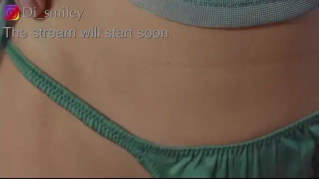 di smileyone online show from 06/03/26, 02:03