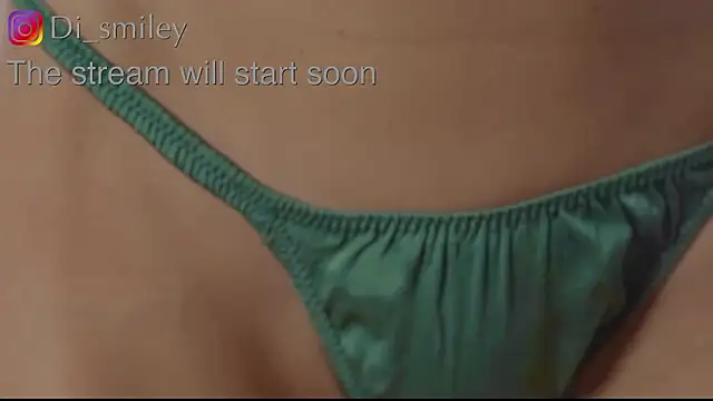 di smileyone online show from 06/09/26, 12:22