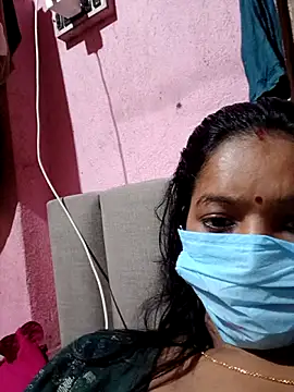 riyankabiswas201 online show from 12/16/25, 04:06