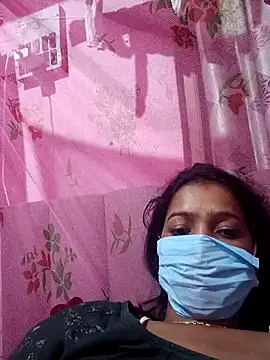 riyankabiswas201 online show from 12/16/25, 04:12