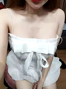 Nanasex 1 online show from 12/18/25, 06:14