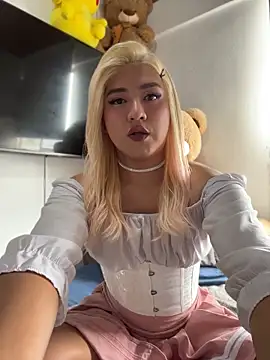 TaylorSweetI online show from 05/25/26, 02:34