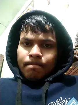 Snapshot of Niteenku chatting on 01/08/26, 03:14 Niteenku online show from 01/08/26, 03:14