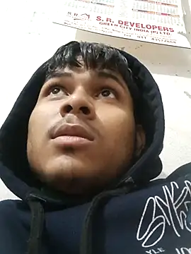 Snapshot of Niteenku chatting on 01/15/26, 03:49 Niteenku online show from 01/15/26, 03:49