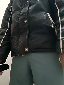 Snapshot of Niteenku chatting on 01/19/26, 04:38 Niteenku online show from 01/19/26, 04:38