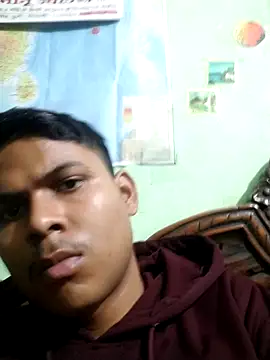 Snapshot of Niteenku chatting on 02/01/26, 03:32 Niteenku online show from 02/01/26, 03:32