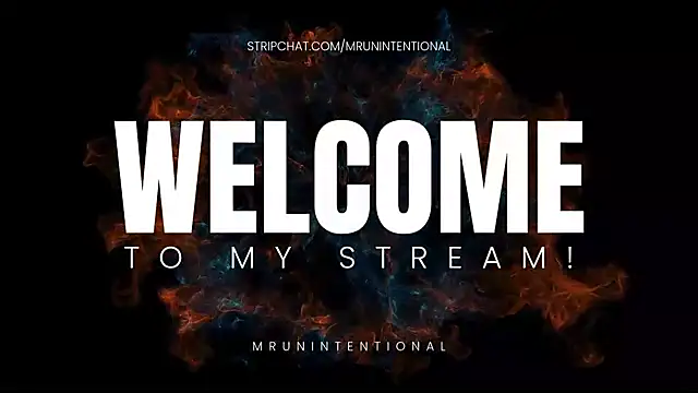 Snapshot of MrUnintentional chatting on 01/13/26, 05:24 MrUnintentional online show from 01/13/26, 05:24