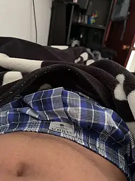 Croppedsex online show from 12/14/25, 03:50