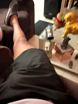 Croppedsex online show from 12/16/25, 05:29