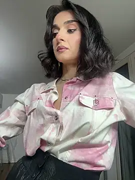 Maya4StripMind online show from 12/16/25, 04:45